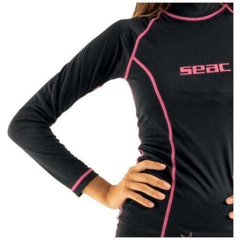 Magliette Seacsub T Sun Long Abbigliamento Donna One Size - Foto 4