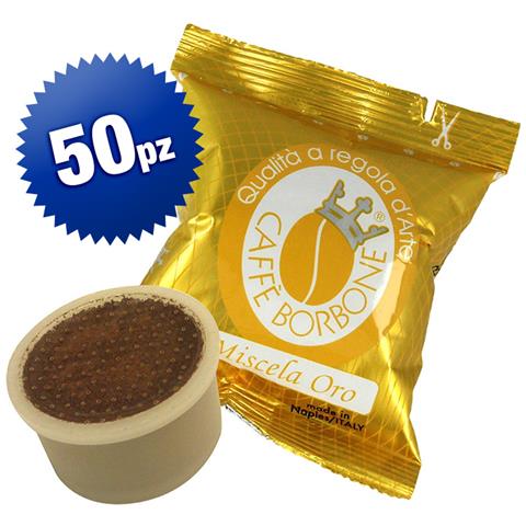 Capsule Fap Oro 50 Pz Box 50 Capsule Compatibili Lavazza Espresso Point - Foto 3