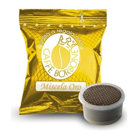 Capsule Fap Oro 50 Pz Box 50 Capsule Compatibili Lavazza Espresso Point - Foto 1