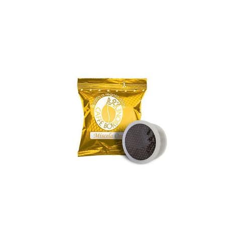 Capsule Fap Oro 50 Pz Box 50 Capsule Compatibili Lavazza Espresso Point - Foto 2