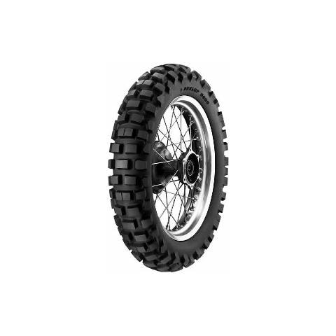 D606 (130/90-17 Tt 68r Ruota Posteriore) - Foto 1