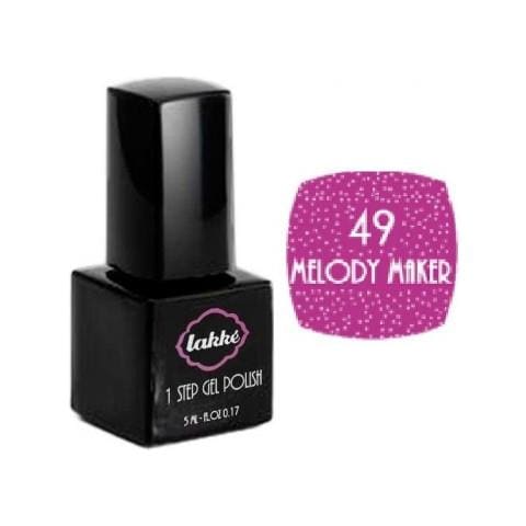 Vernice Lakke Color Magic Melody Maker 49 - Foto 1