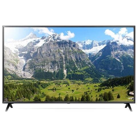 TV LED 4K Ultra HD 50" 50UK6300 Smart TV - Foto 1