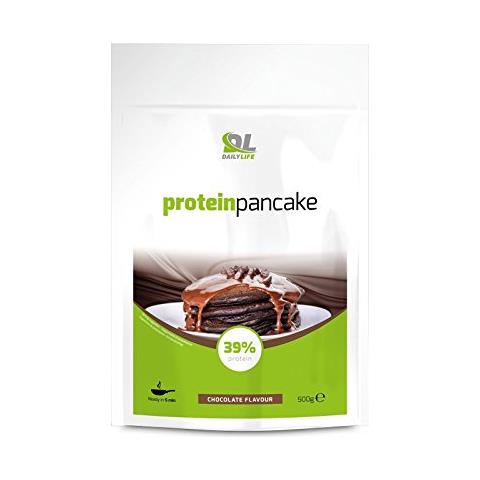 Protein Pancake 500g Cioccolato - Foto 1