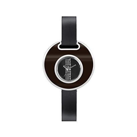 666Barcelona Orologio Analogico Quarzo Donna con Cinturino in Pelle 666-284 - Foto 4