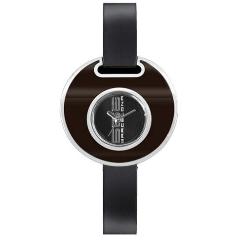 666Barcelona Orologio Analogico Quarzo Donna con Cinturino in Pelle 666-284 - Foto 1