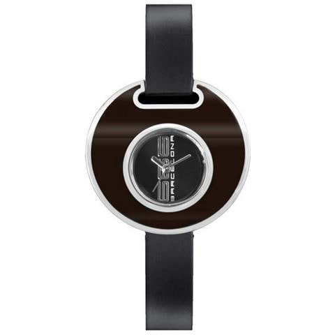 666Barcelona Orologio Analogico Quarzo Donna con Cinturino in Pelle 666-284 - Foto 2