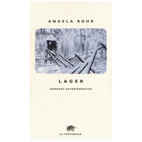 Angela Rohr - Lager - Foto 1