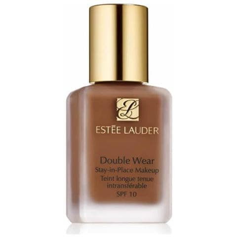 Estee Lauder Double Wear Fondotinta Fluido A Lunga Tenuta 6n1 Mocha 30ml - Foto 1