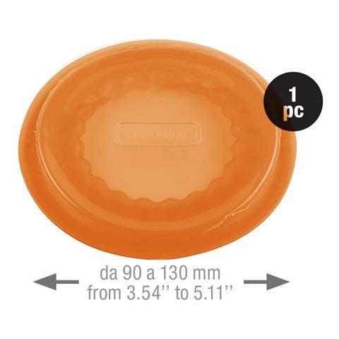 Capflex Xl - Coperchio In Silicone À105 Mm - Foto 1