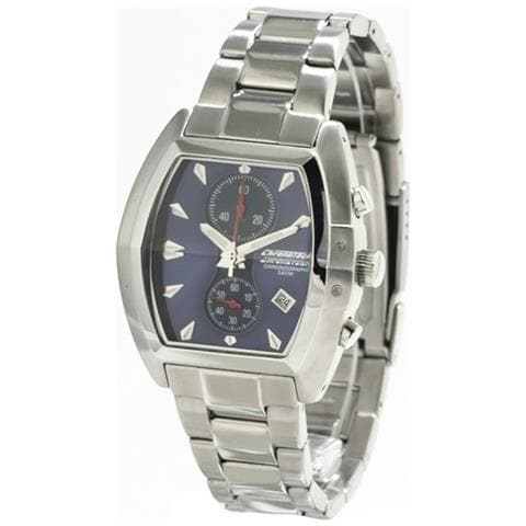 Orologio Uomo Ct7257m-02m (39 Mm) - Foto 1