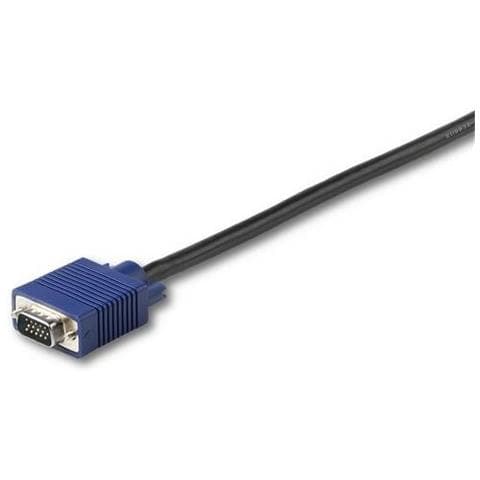 Cavo KVM USB da 3m M / M per Console Montabile ad Armadio Rack - Foto 3