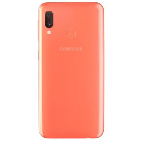 [Ricondizionato BASIC] Galaxy A20e Corallo 32 GB Dual Sim Display 5.8" HD+ Slot Micro SD Fotocamera 13 Mpx Android Europa - Foto 9