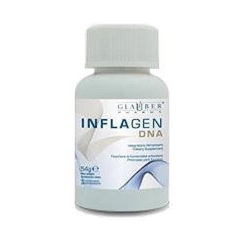 Inflagen Dna 60cpr 54g - Foto 1