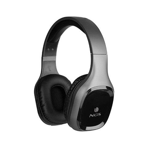 Cuffia Micro Ngs Artica Sloth nero - Foto 1