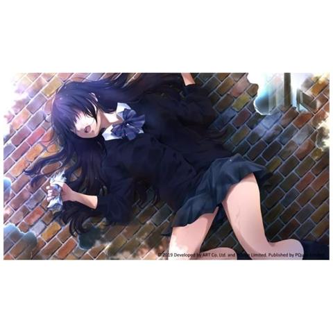 Kotodama: The Seven Mysteries Of Fujisawa - Foto 2