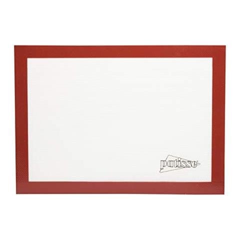Tappetino Per Pasticcieri In Silicone 52 X 32 Cm - Foto 1