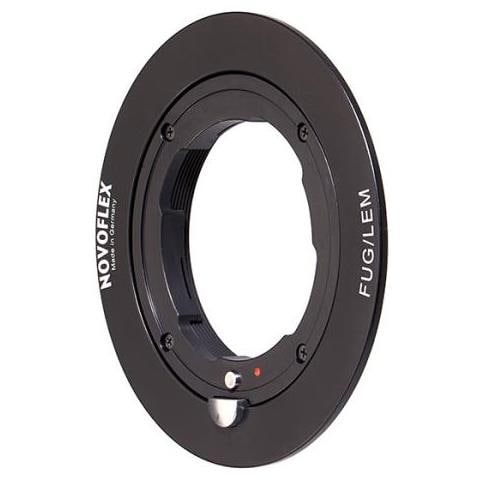 adatt. Leica M obiettivo a Fuji G-Mount camera - Foto 1
