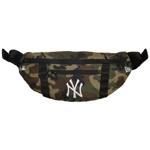 Marsupio Ny Yankees Mlb Waist Bag Light Wdcwhi 12145411 - Foto 1