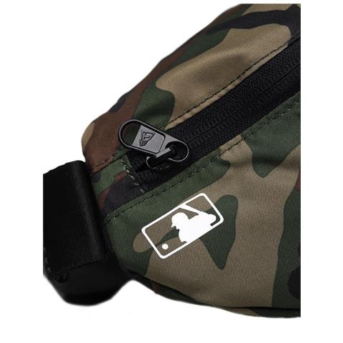 Marsupio Ny Yankees Mlb Waist Bag Light Wdcwhi 12145411 - Foto 5
