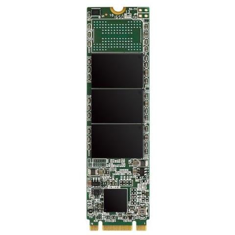 Ssd M. 2 128gb Silicon Power Sp128gbss3a55m28 - Foto 1