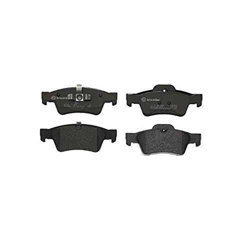 Brembo P 50064 Pastiglia Freno Posteriore - Foto 1