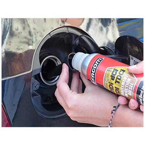 006 017 Trattamento Diesel Hdi - Foto 2