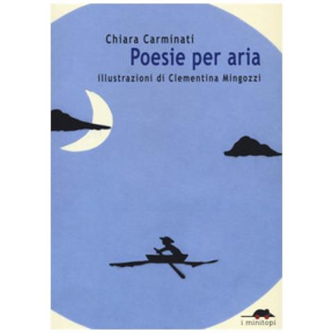 Chiara Carminati - Poesie Per Aria - Foto 1