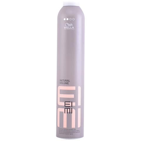 Eimi Natural Volume Mousse Volumizzante Effetto Naturale 500 Ml - Foto 2