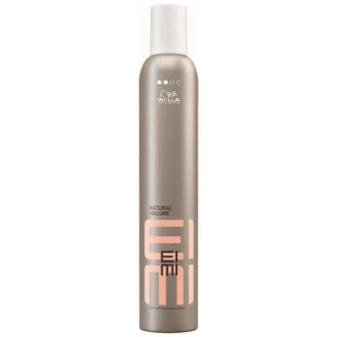 Eimi Natural Volume Mousse Volumizzante Effetto Naturale 500 Ml - Foto 1