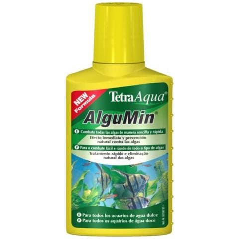 Algumin Antialghe 100 Ml - Foto 1