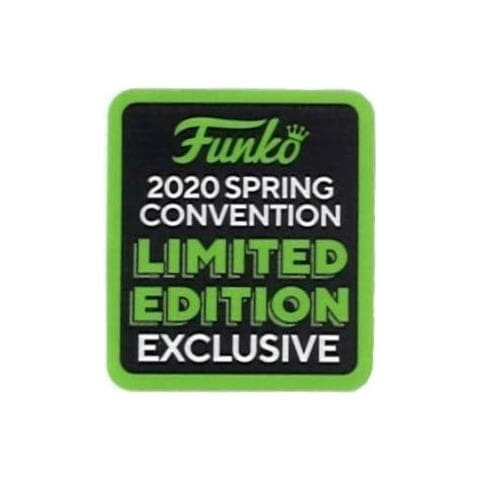 Funko Padroni Dell'universo 951 Triklops (2020 Primavera Convenzione Exclusive) - Foto 3