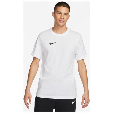 Dri-fit Park 20 Tee Uomo Maglietta Taglia M Eu Colore Bianco - Foto 1