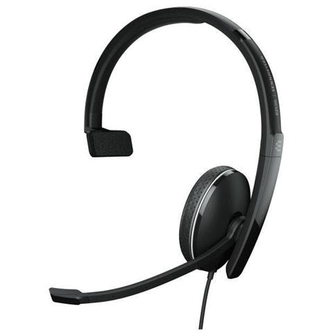 Cuffie Adapt 135T con Microfono Connessione Cablato Colore Nero - Foto 1