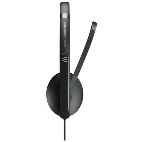 Cuffie Adapt 135T con Microfono Connessione Cablato Colore Nero - Foto 3