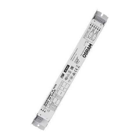 Ledvance Qtfit582x1839 Qt-fit 5/8 2x18-39/220-240 Unv1 - Foto 1