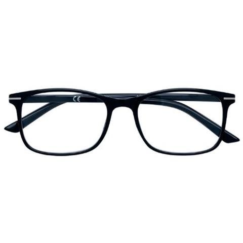 Occhiali Da Lettura Nero Unisex - Modello 31z-b24-blk Diottria +1.00 - Foto 1