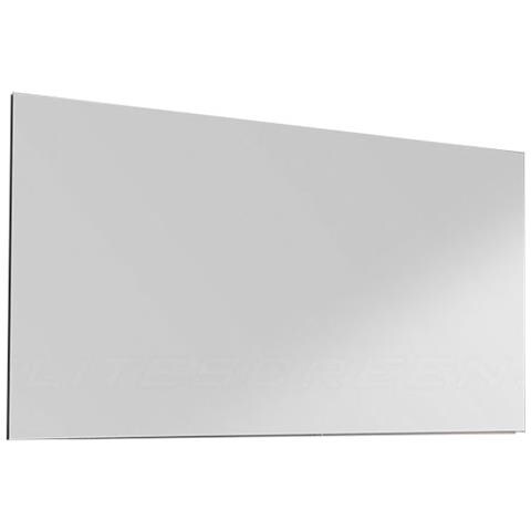 Elite Screens Frame Screen Aeon Edge Free Projector Screen 332 X 187 Cm 150 No Visible Frame Screen Cloth 3d Cinegrey 169 Screen 4k - Foto 1