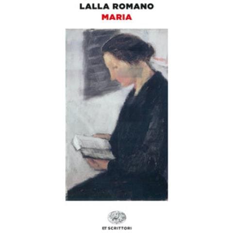 Lalla Romano - Maria - Foto 1
