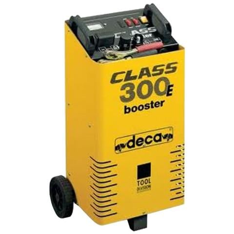 343100 Auto Nero, Giallo carica batterie - Foto 1