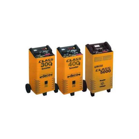 343100 Auto Nero, Giallo carica batterie - Foto 2