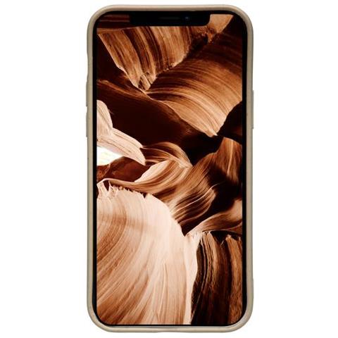 Dbramante1928 Barcelona, Cover, Apple, Iphone 12/12 Pro, 15,5 Cm (6.1""), Sabbia - Foto 2