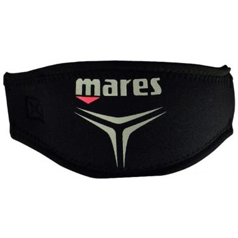 Fascia Salvacapelli Nero - Foto 1