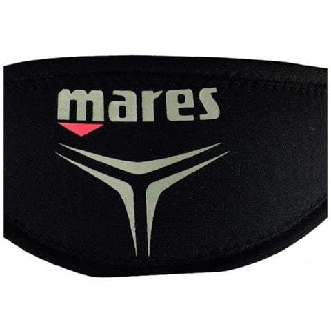 Fascia Salvacapelli Nero - Foto 2