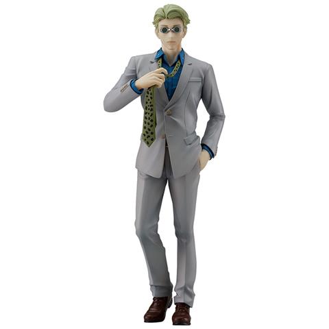 Jujutsu Kaisen Pop Up Parade Kento Nanami Pvc Fig - Foto 1