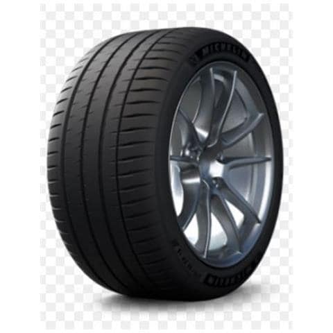 Pneumatico Pilot Sport 4 S 305/30r20 99y - Estivo - Foto 1