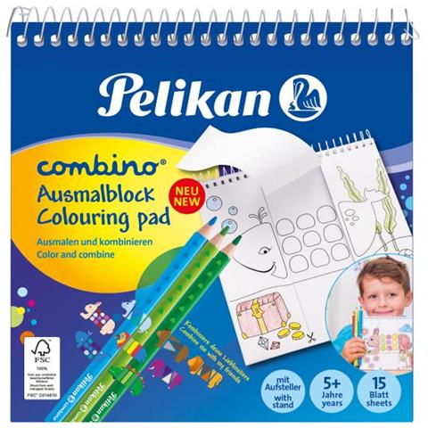 811231 Pagina E Libro Da Colorare Set Di Immagini Da Colorare - Foto 1