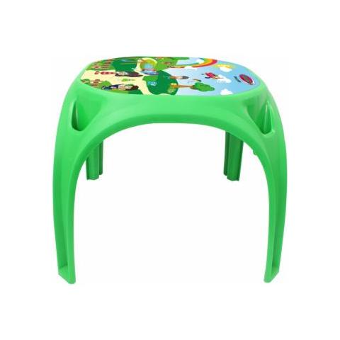 Childrens Table Numbers Fun Xl - Foto 2