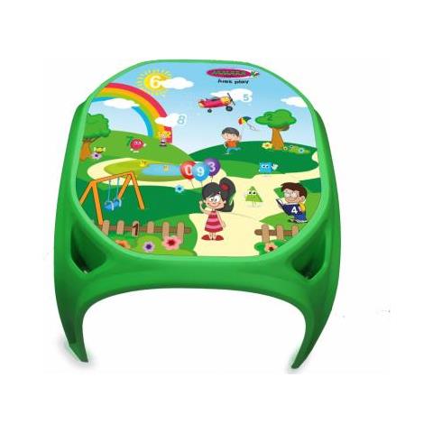 Childrens Table Numbers Fun Xl - Foto 3