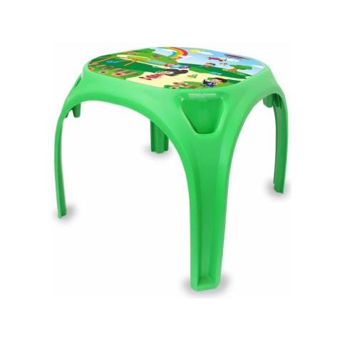 Childrens Table Numbers Fun Xl - Foto 1